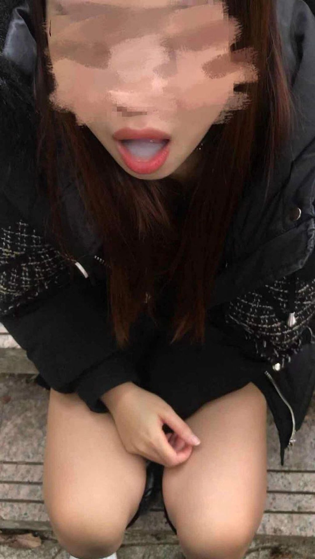 [OtherXXX] 一枫叶子： 人前露出极品露出合集