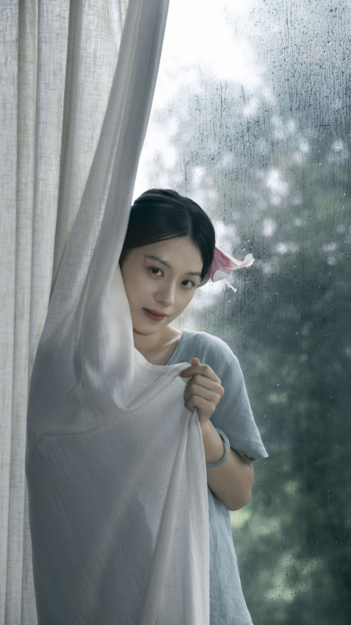 YiTuYu艺图语 Vol.10252 Bo He Xiao