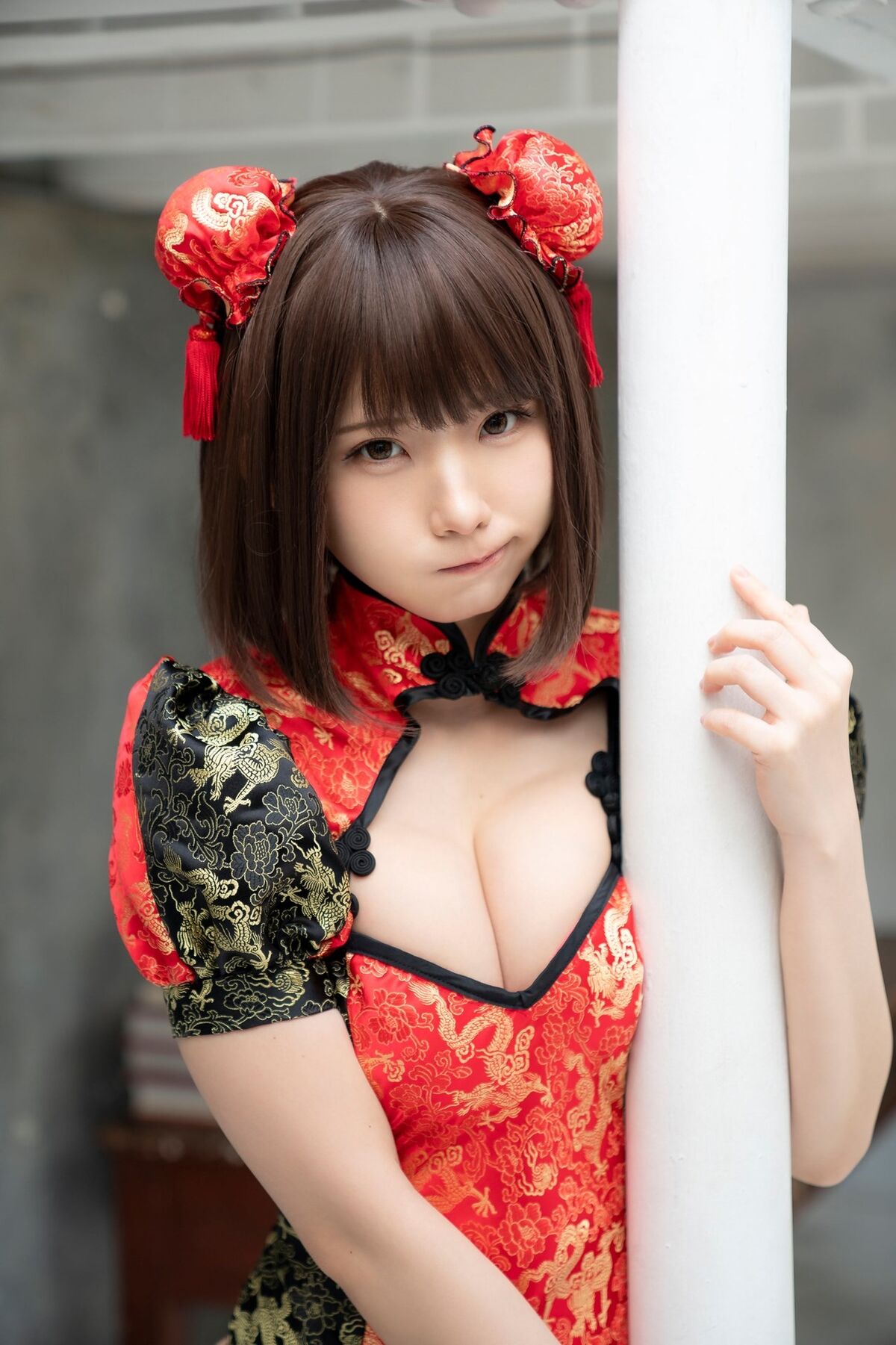 JP Enako えなこ - 極彩色の乙女が目指した風景月チャンデジグラ えなこ 極彩色の乙女が目指した風景月チャンデジグラ 58 JP Enako えなこ - 極彩色の乙女が目指した風景月チャンデジグラ えなこ 極彩色の乙女が目指した風景月チャンデジグラ