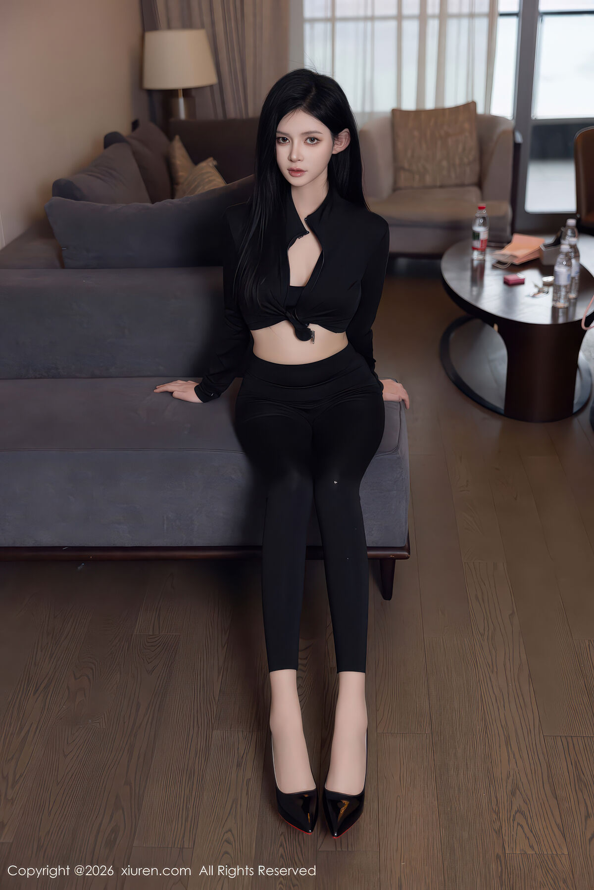 XiuRen秀人网 No.11283 Shen Ru Si