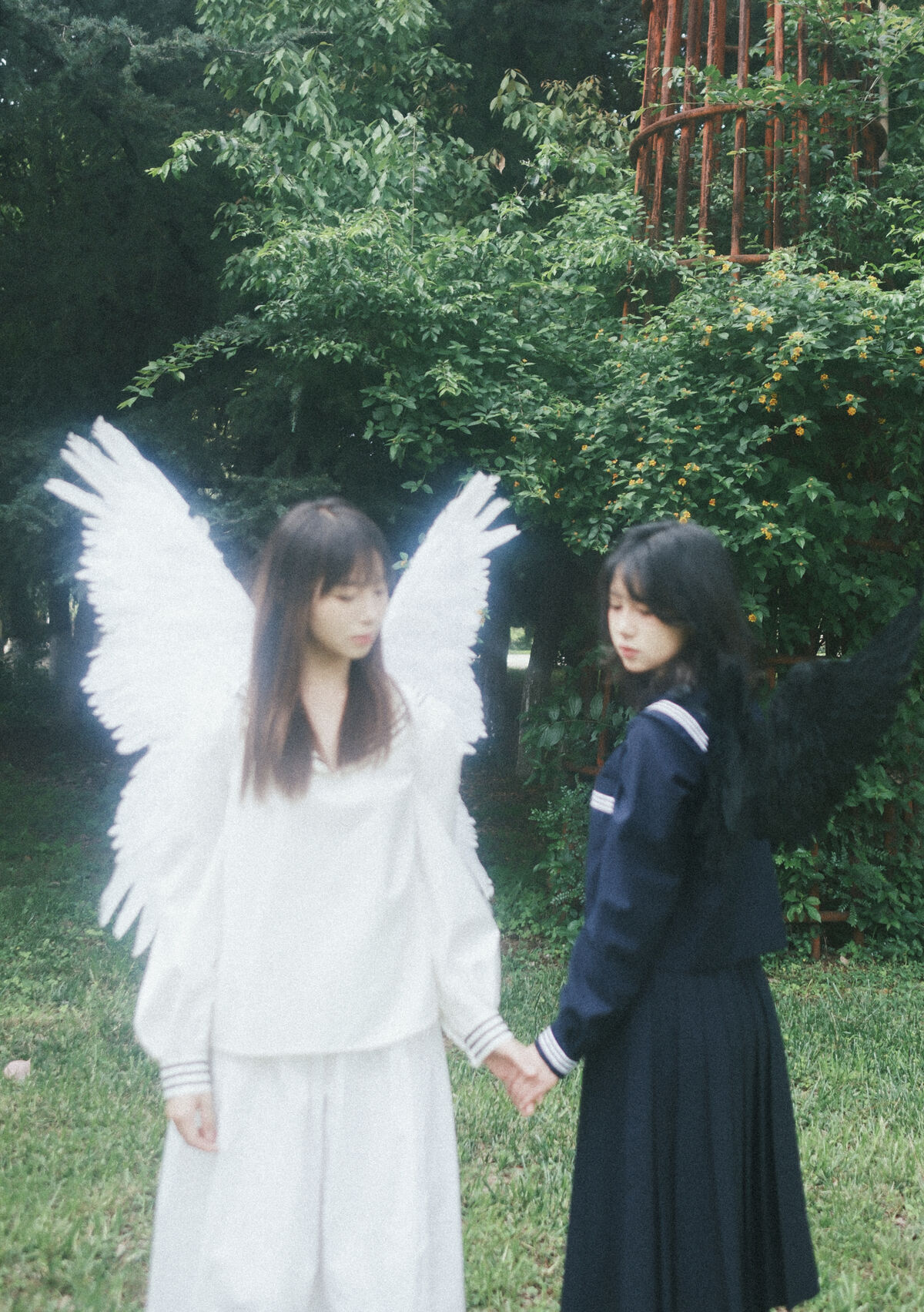 YiTuYu艺图语 Vol.10332 Yi Ming