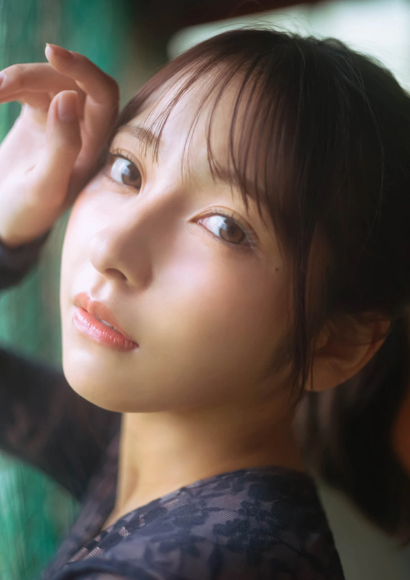 Toumi 十味, デジタルPhotobook 「Winsome」