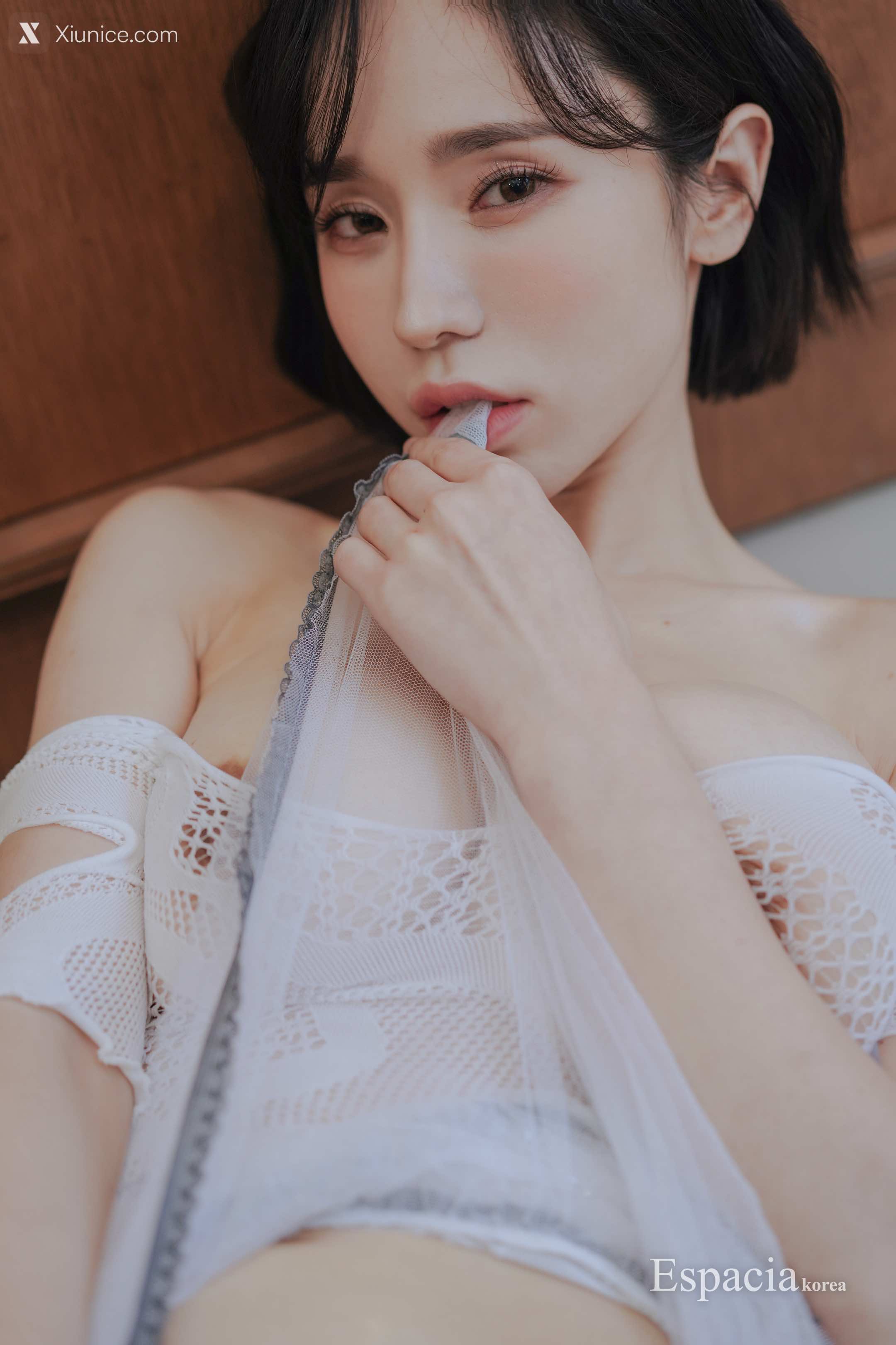 Espacia Korea EHC#127 YUNHA 4K