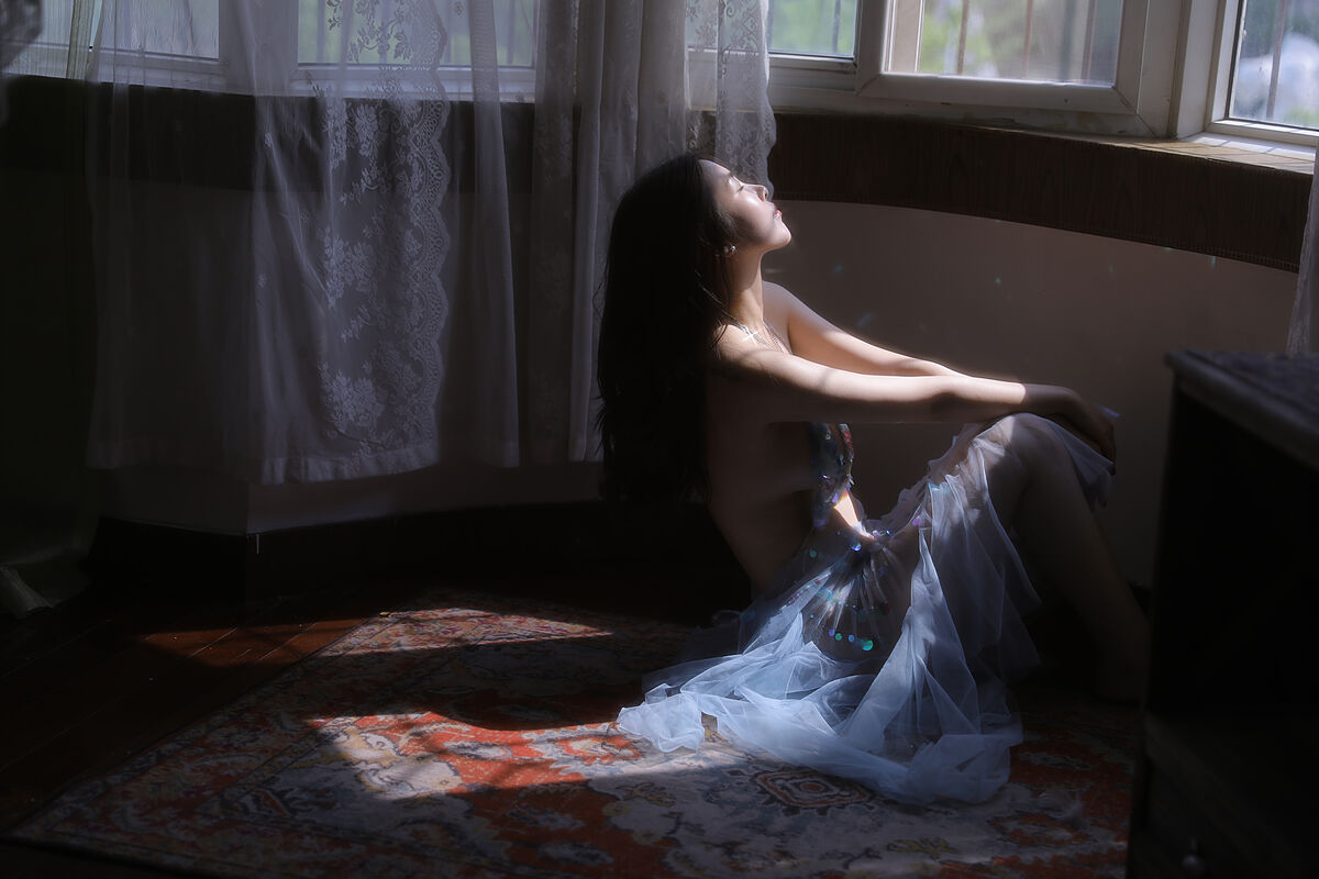YiTuYu艺图语 Vol.10291 JILL