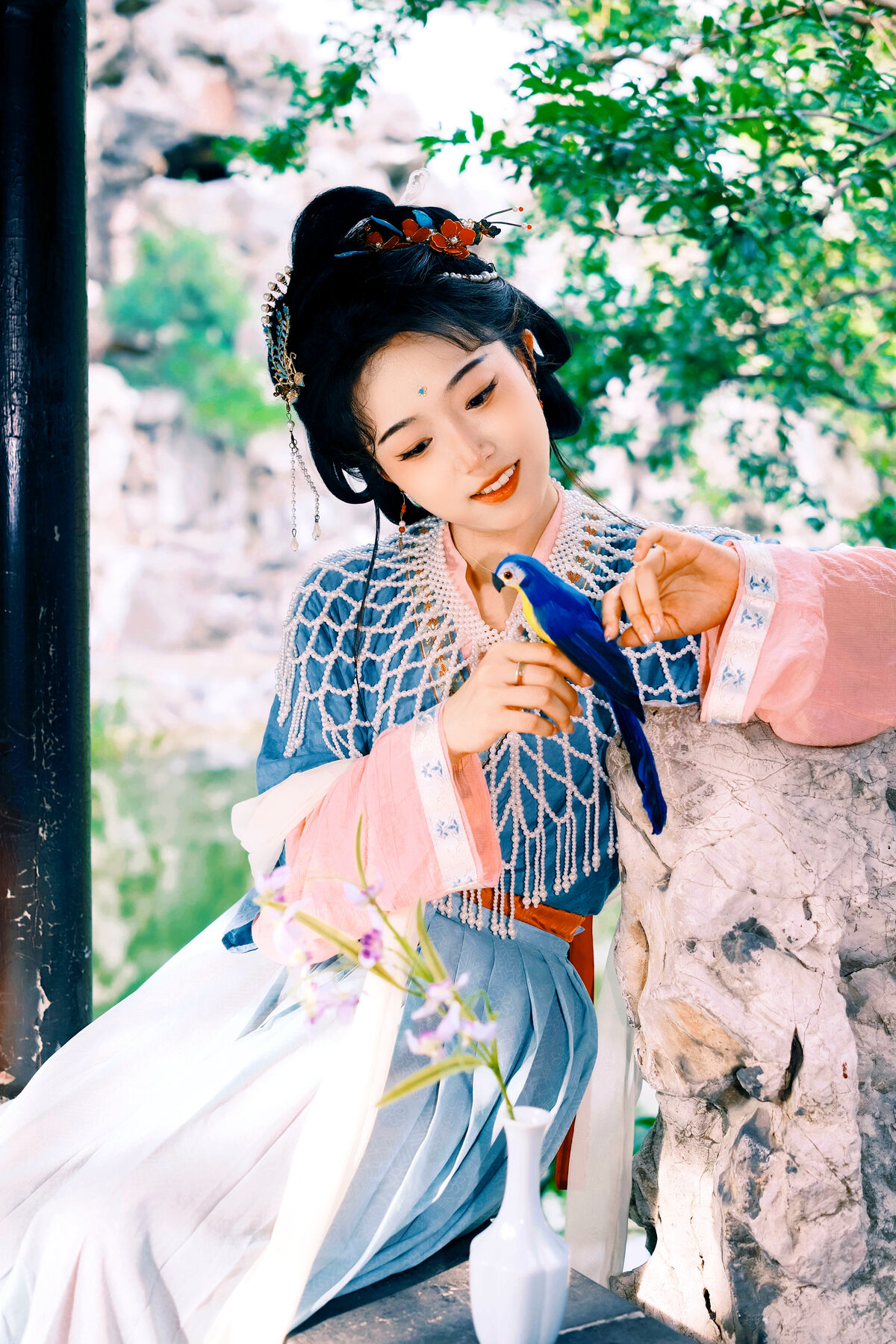 YiTuYu艺图语 Vol.10568 Yi Ming 10 YiTuYu艺图语 Vol.10568 Yi Ming