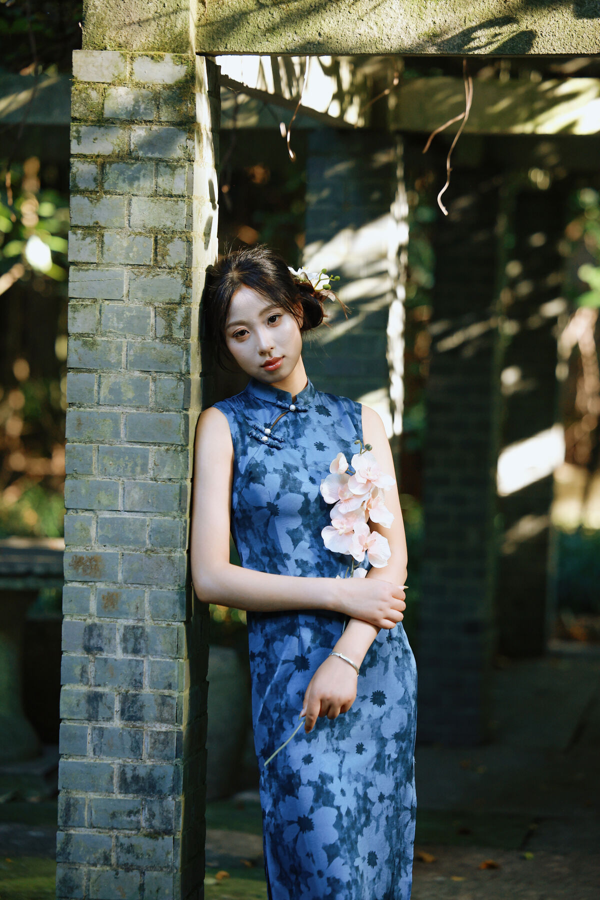 YiTuYu艺图语 Vol.10337 Xiao U