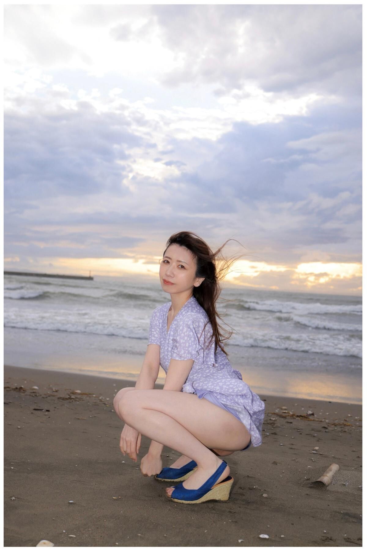 Manami Oura 大浦真奈美 - Nostalgia 回顧 Part02 58 Manami Oura 大浦真奈美 - Nostalgia 回顧 Part02