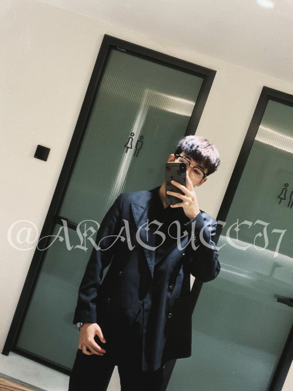 [OtherXXX] AKAGU： 长腿白虎福利姬 绝版私拍