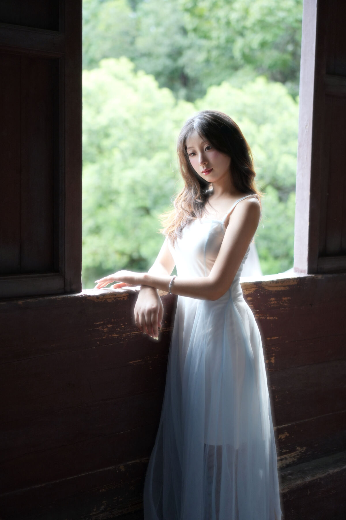 YiTuYu艺图语 Vol.10401 Xiao U