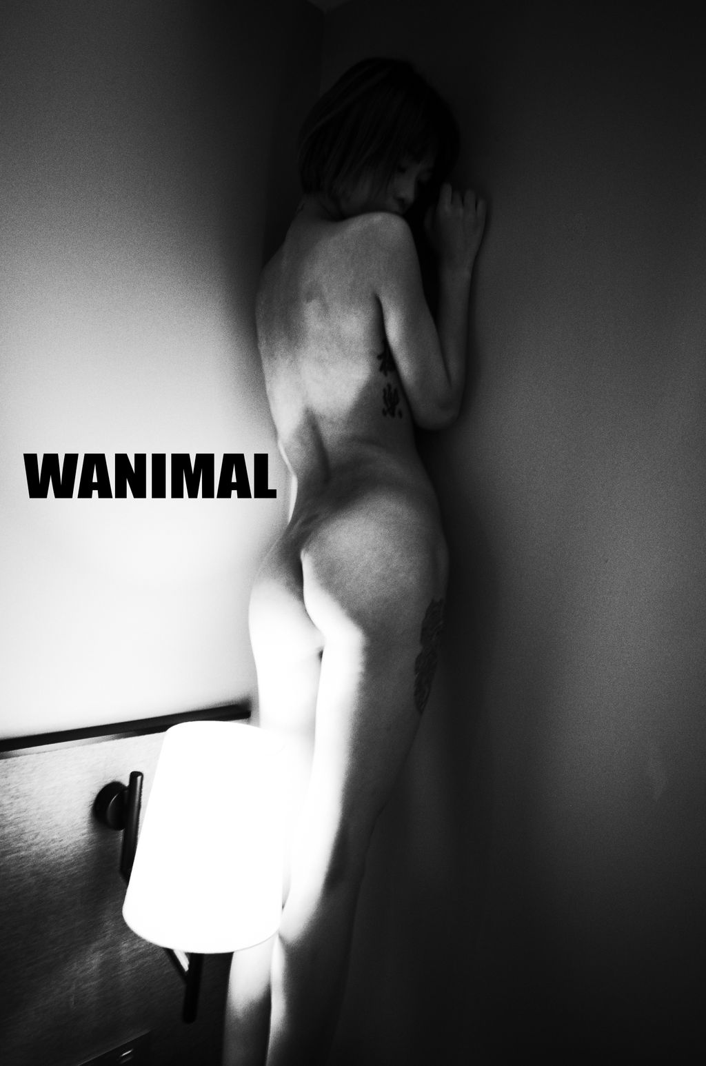 [WANIMAL王动] VIP套图 官方出品 No.06
