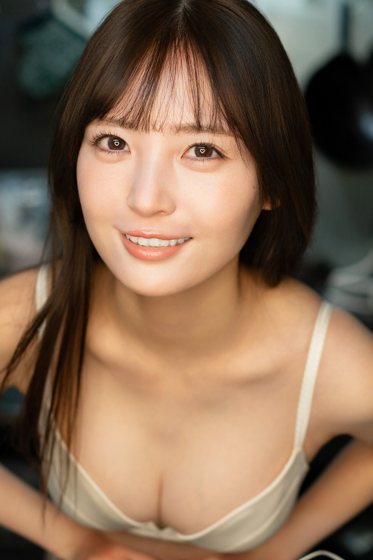 [Photobook] 2026.03.11 発光体 由良ゆら ENTAME36℃デジタル写真集