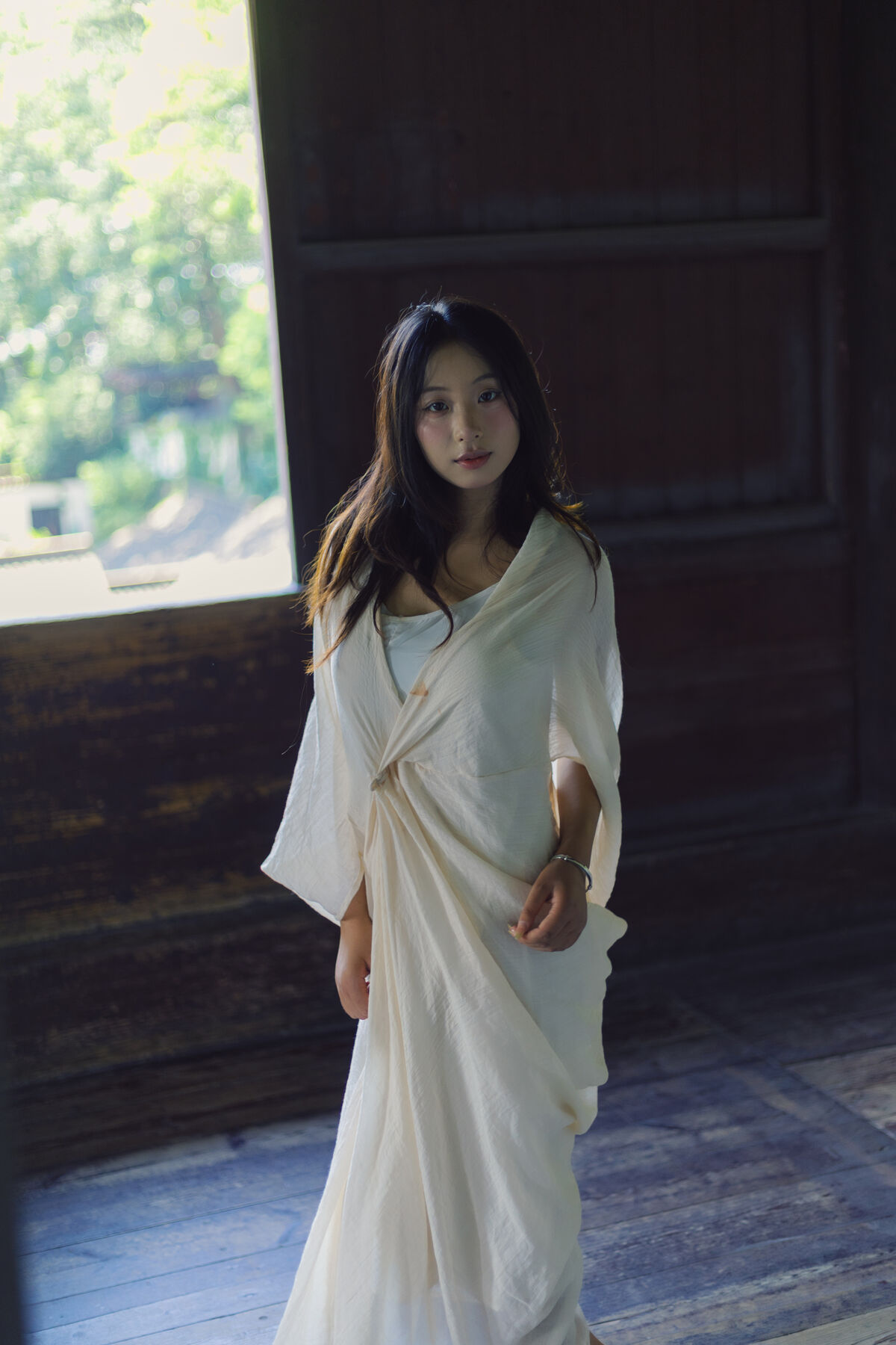 YiTuYu艺图语 Vol.10311 Xiao U