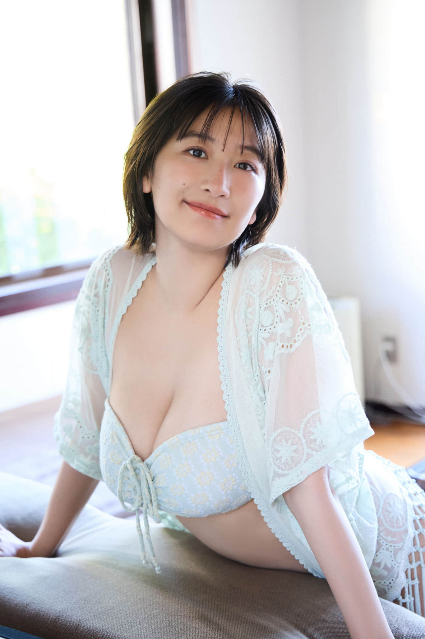 FRIDAYデジタル写真集 榎原依那 Illume 46 FRIDAYデジタル写真集 榎原依那 Illume