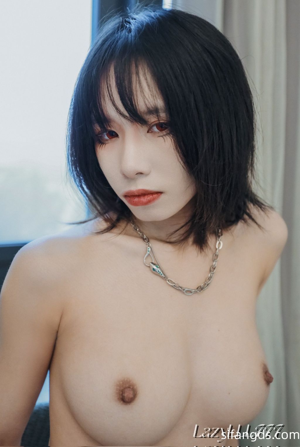 [OtherXXX] LazyLLL777(阿七)： 网红摄影师 全尺度唯美私拍
