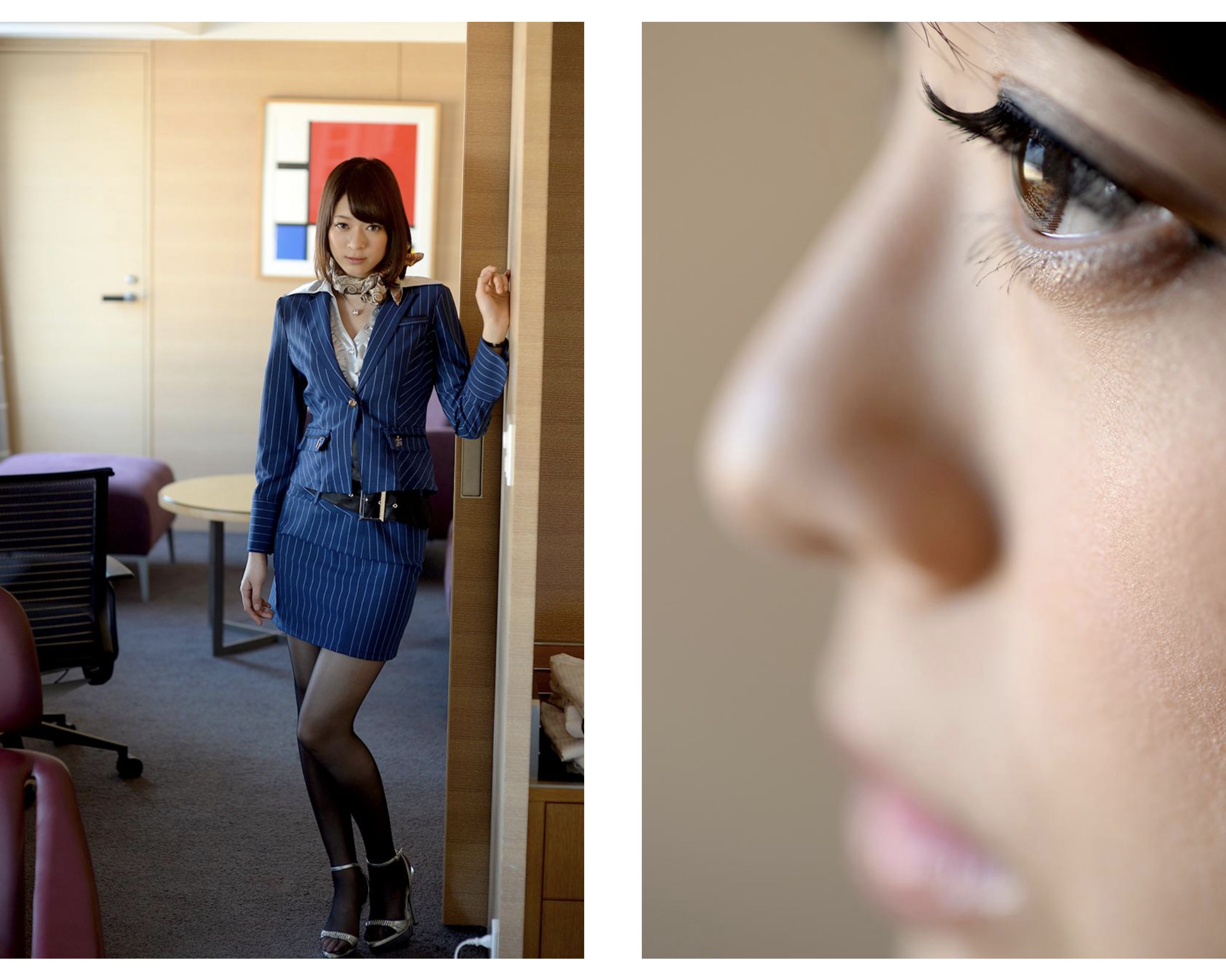 [Photobook] NUDE PHOTO BOOK 078 ミコト 綺麗でカッコイイヌード写真集