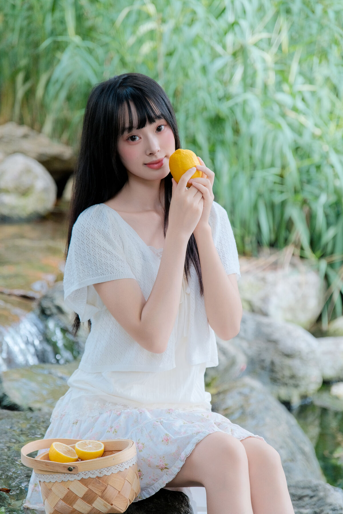 YiTuYu艺图语 Vol.10484 Ye Zhi