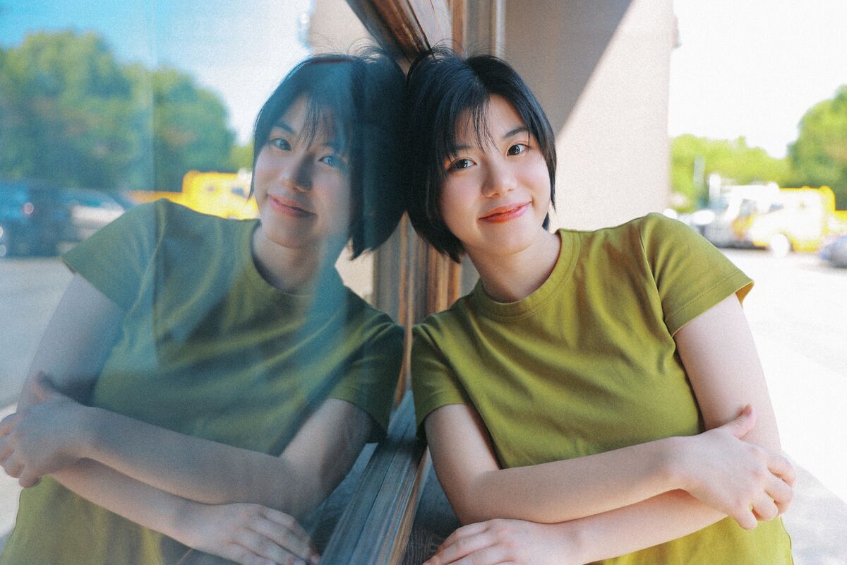 YiTuYu艺图语 Vol.10370 Xiao Xin