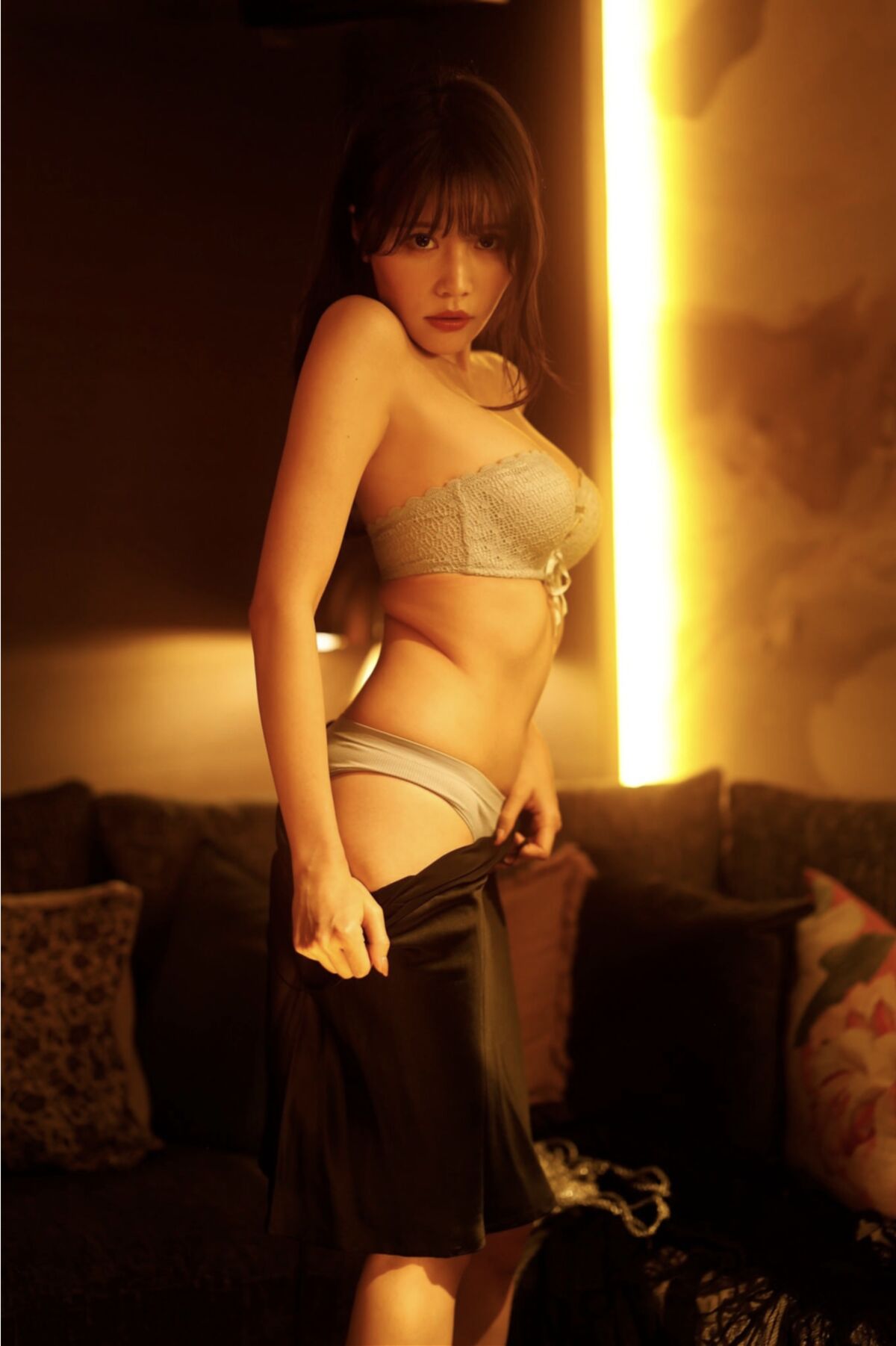 JP Yuka Kohinata 小日向ゆか - カクテルを飲んだ後に SPA グラビアン魂デジタル写真集 39 JP Yuka Kohinata 小日向ゆか - カクテルを飲んだ後に SPA グラビアン魂デジタル写真集