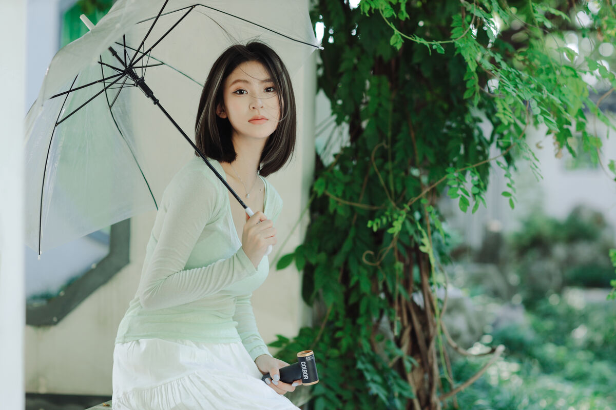 YiTuYu艺图语 Vol.10421 Jing Zhu