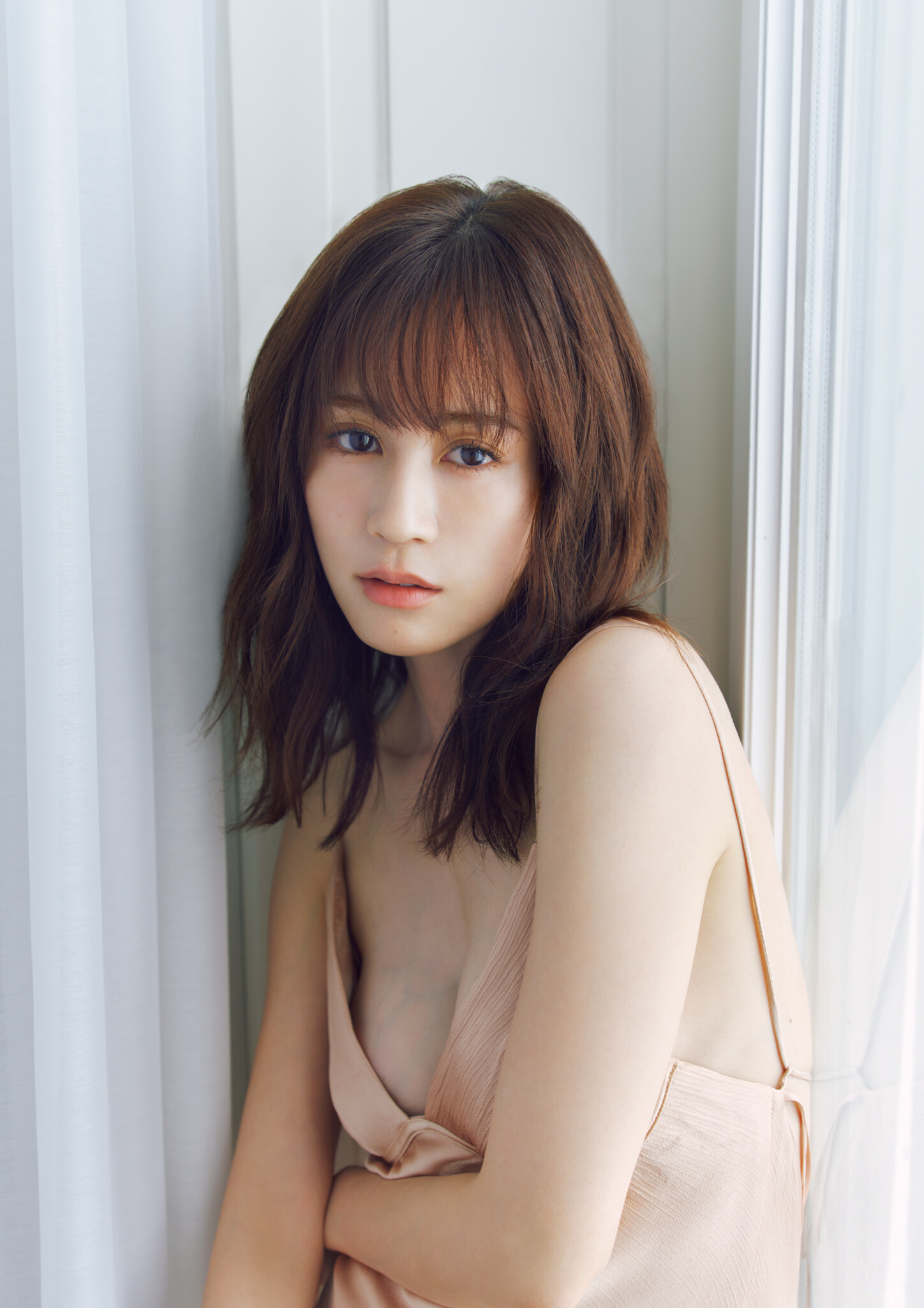 [Photobook] Maeda Atsuko (ex-AKB48) 6th Photobook 前田敦子写真集 - Beste