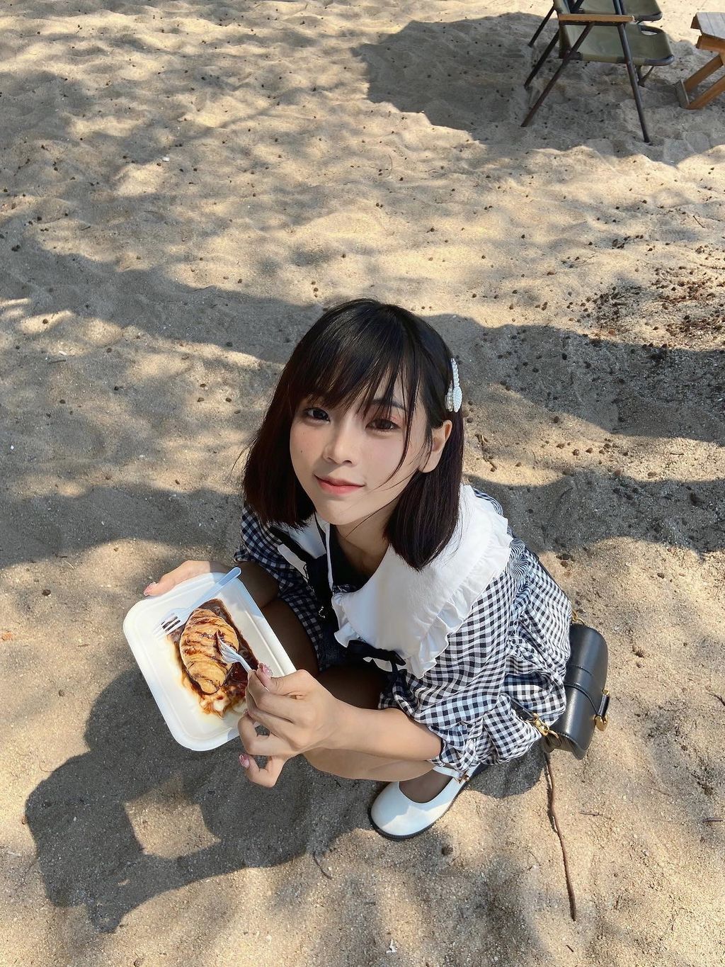 Ayumi12： 巨乳G奶妹子福利姬Onlyfans视频合集