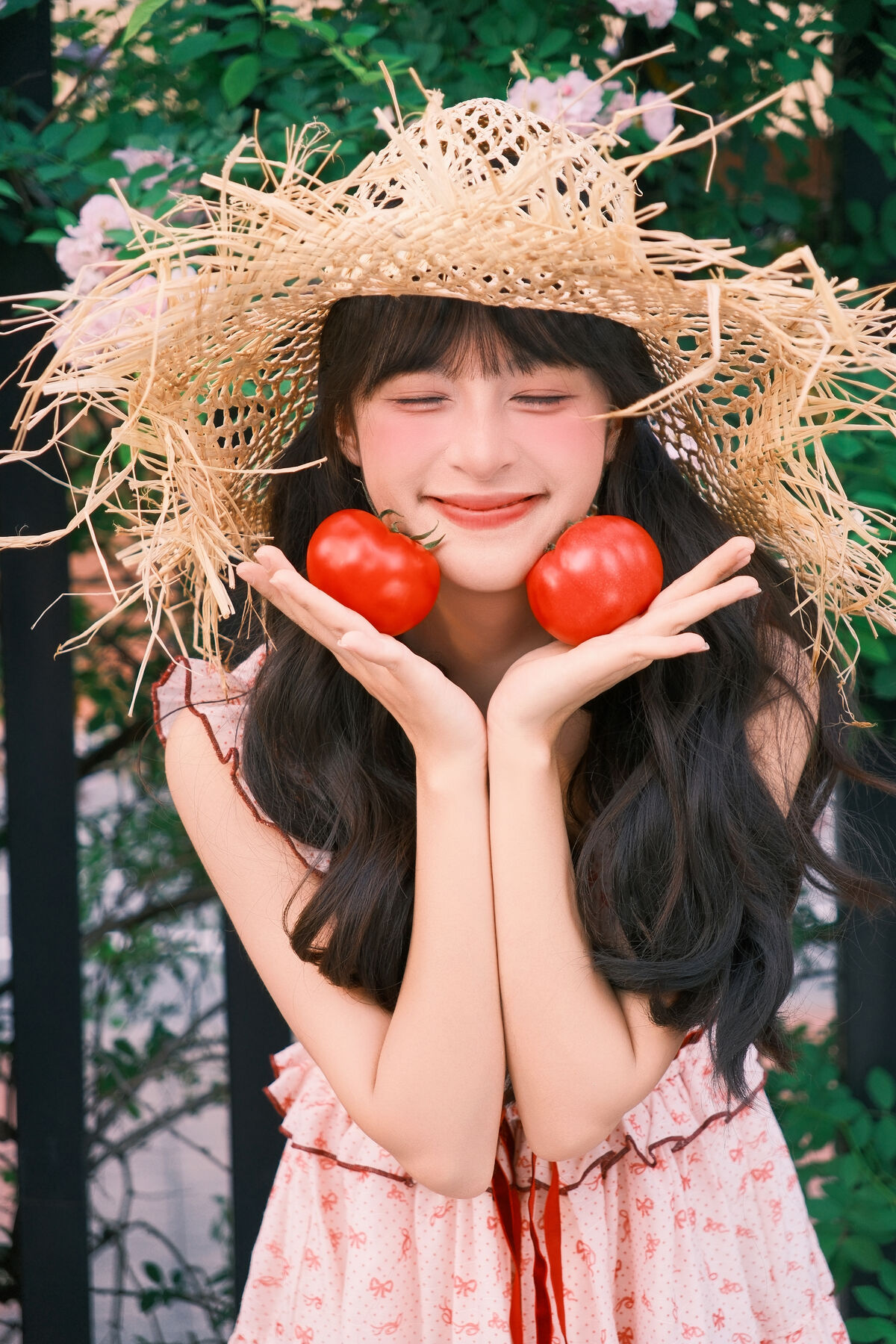 YiTuYu艺图语 Vol.10263 Xia Yu Xiao Nian