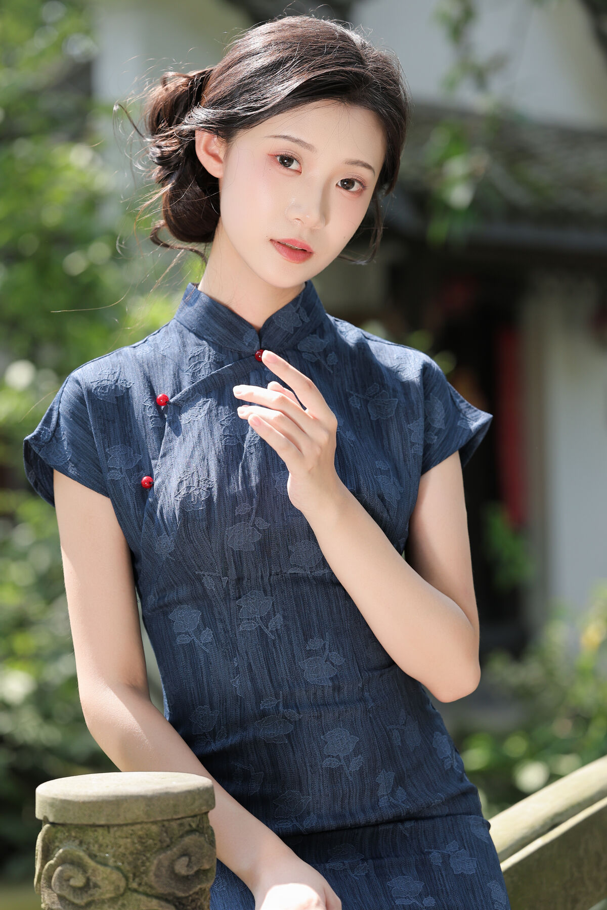 YiTuYu艺图语 Vol.10509 Yi Kou Shao Mai