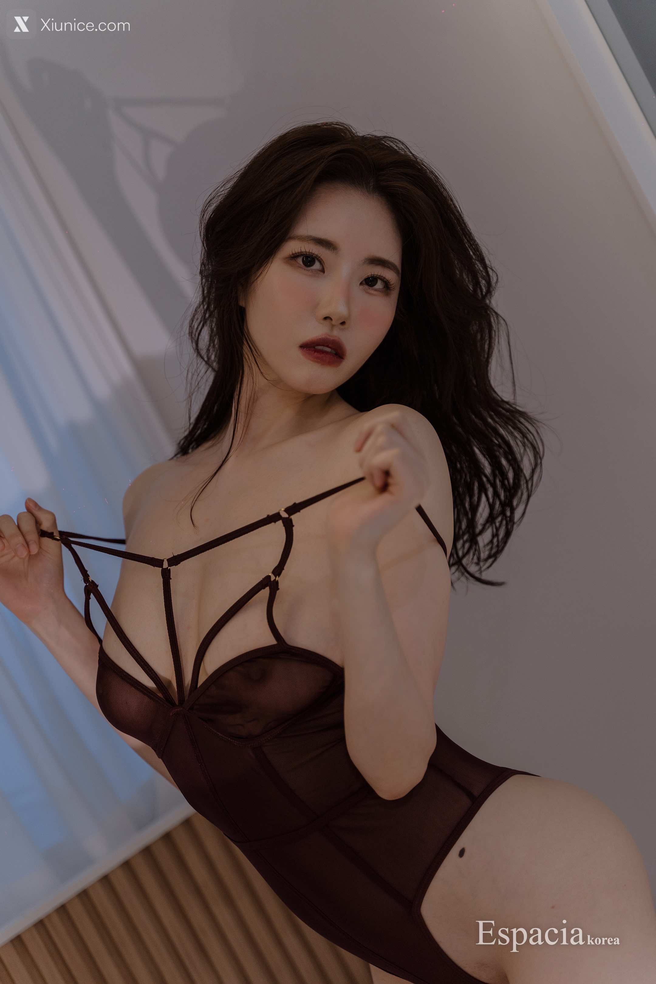 Espacia Korea EHC#083 YUA 4K