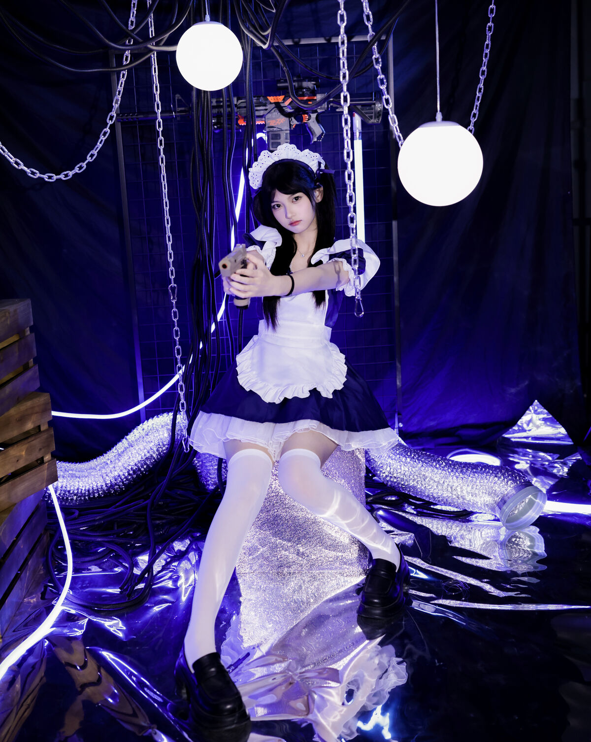 YiTuYu艺图语 Vol.10419 Gai Gai