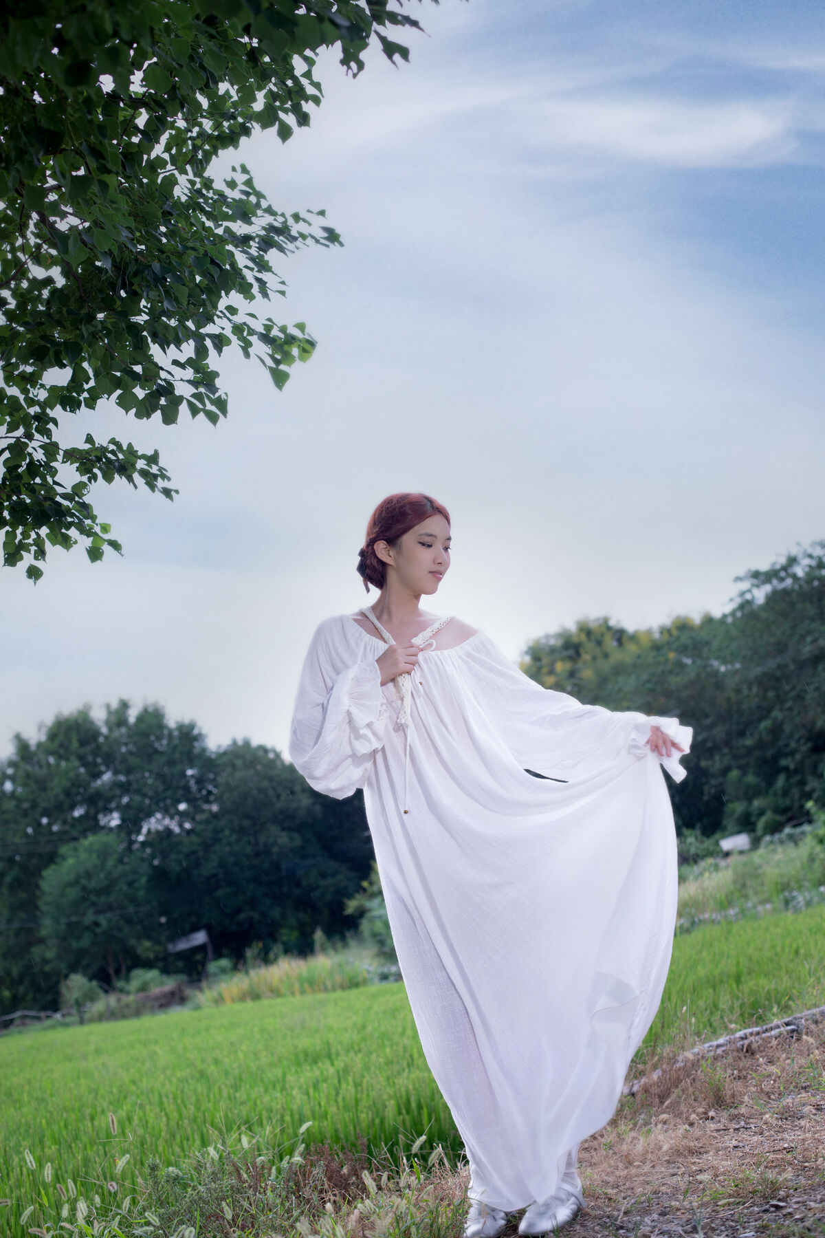 YiTuYu艺图语 Vol.10468 Xiao Xiao