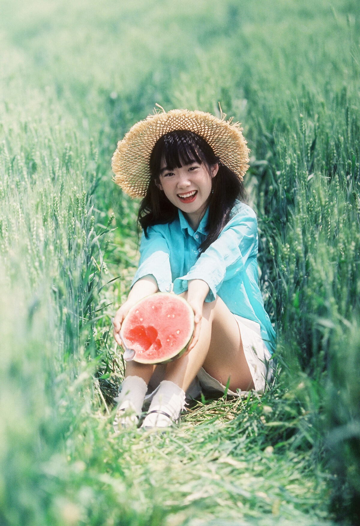 YiTuYu艺图语 Vol.10345 Bai Bian Tu Xiao Ying