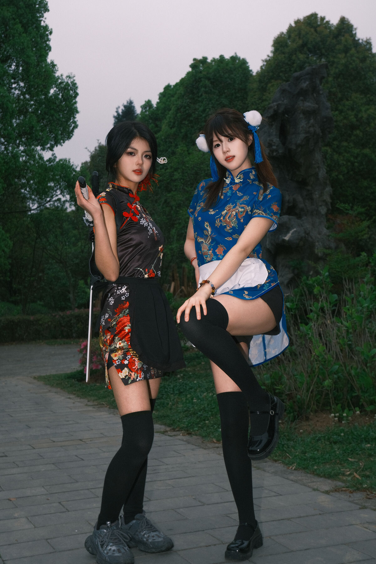 YiTuYu艺图语 Vol.10557 Ke Ai Duo 58 YiTuYu艺图语 Vol.10557 Ke Ai Duo