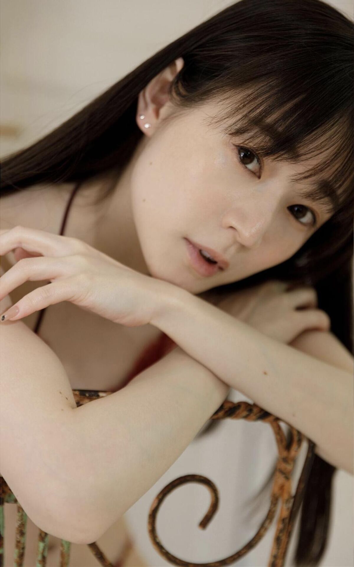 Riko Konoe 近衛りこ - ボーダーに恋して Harvest Time Part02