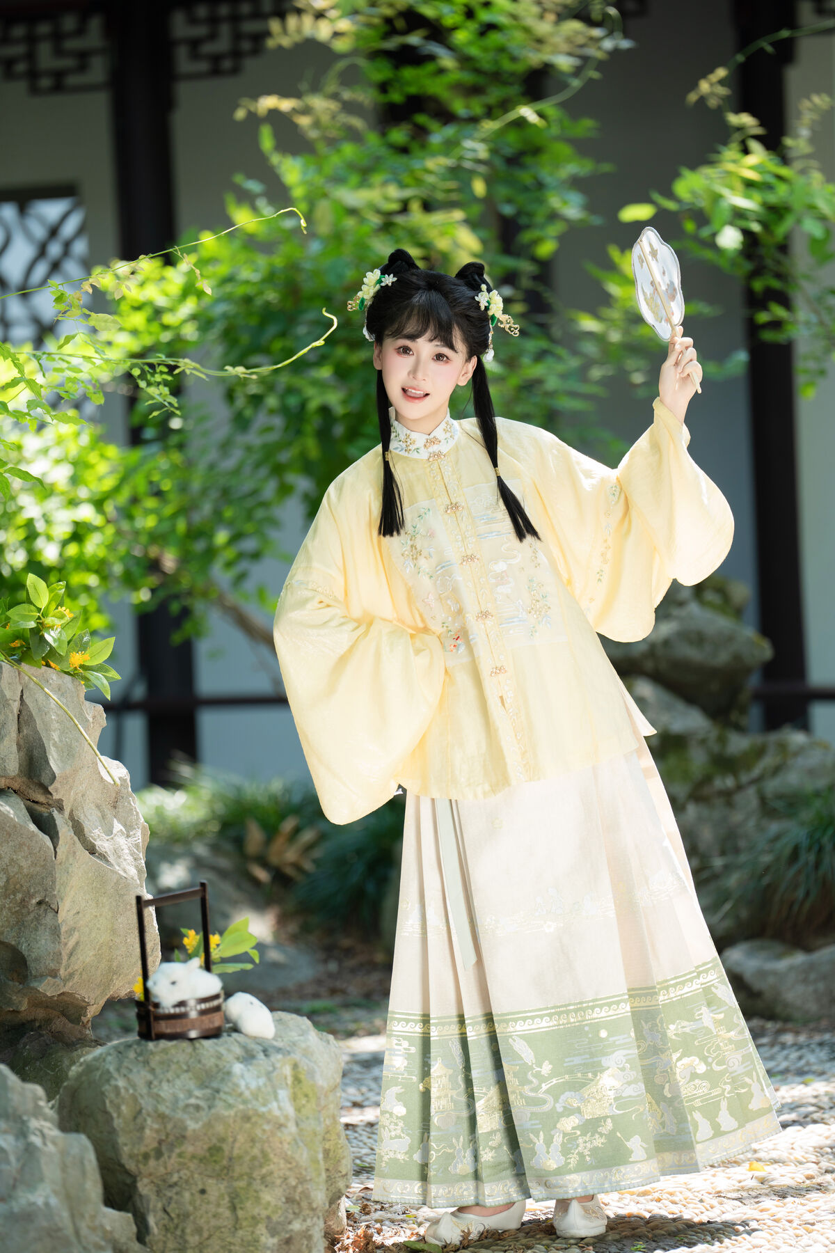 YiTuYu艺图语 Vol.10386 Jiao Yi Zhi Sui Sui