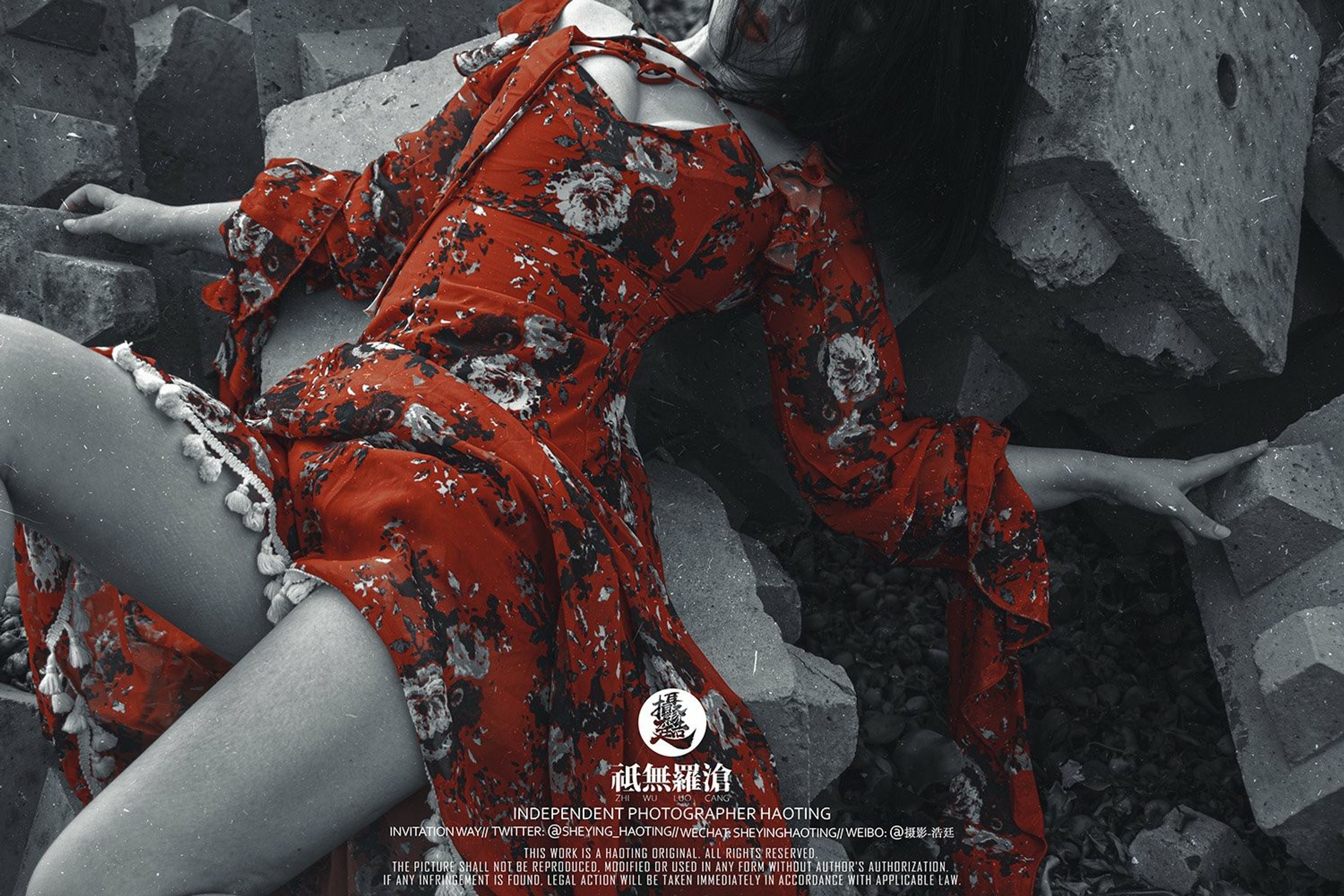 浩廷： sheying_haoting
