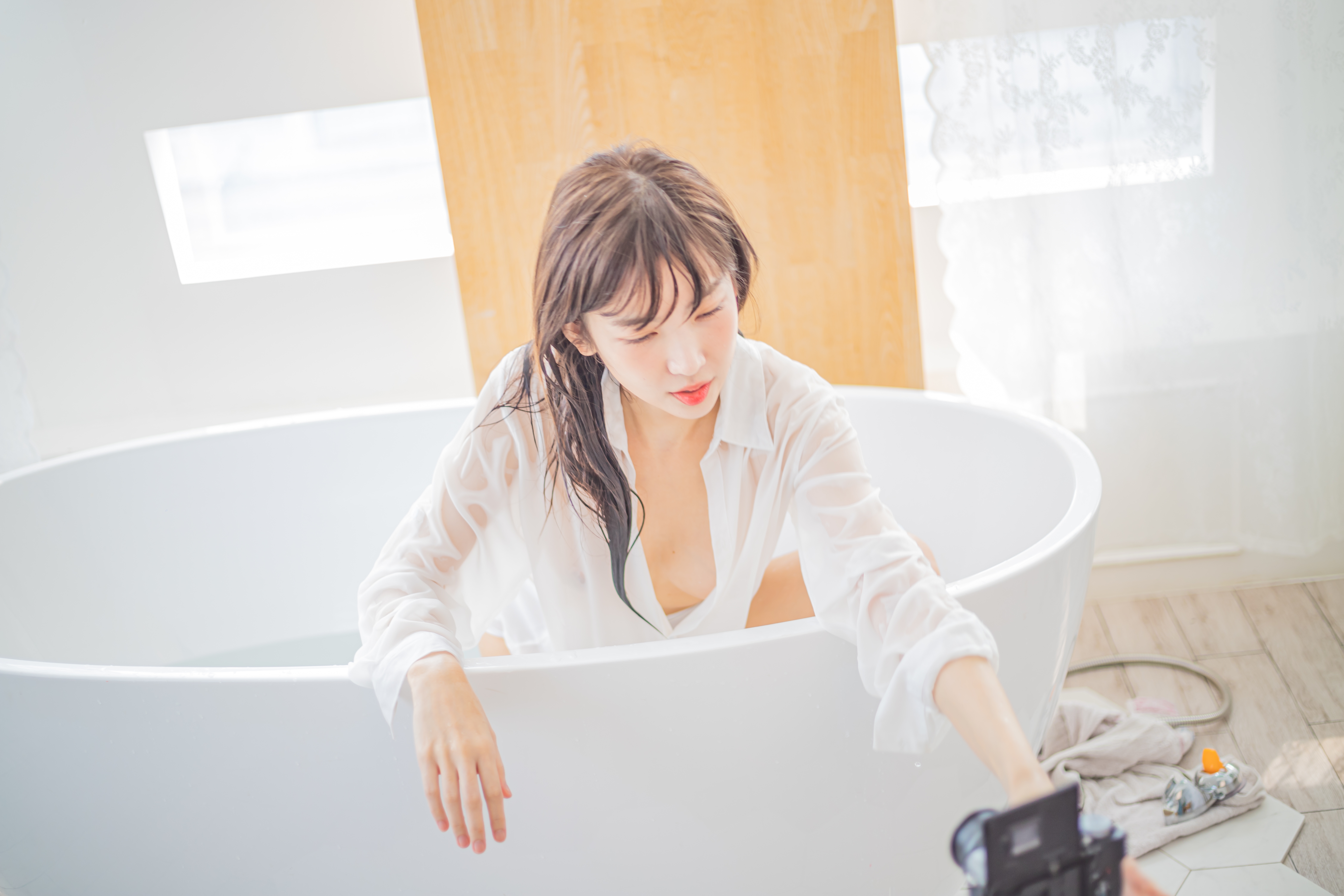 [Patreon] Leezy (이지) – Secret Web APRIL