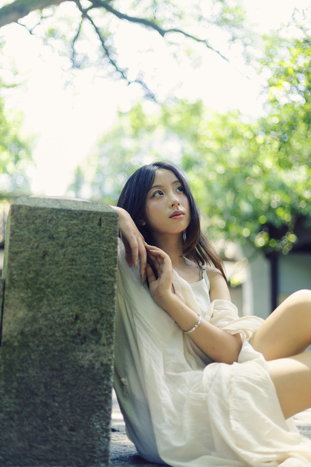 YiTuYu艺图语 Vol.10311 Xiao U