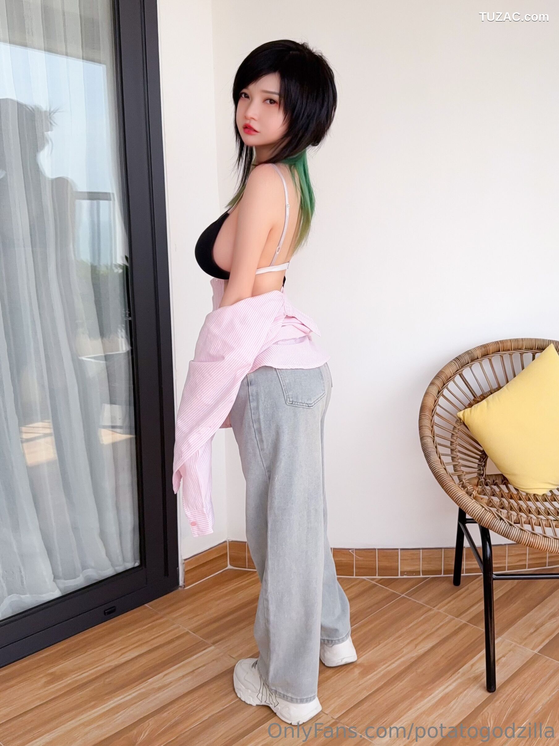Potato-Godzilla-Casual-Onlyfans-Nude-Nov-2024