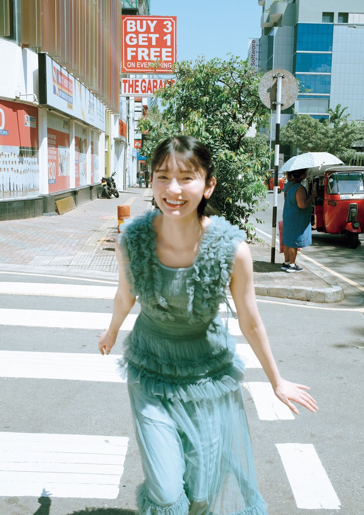 JP Kumazawa Fuka 熊澤風花 - 2nd写真集小さくて大切なもの Part02 51 JP Kumazawa Fuka 熊澤風花 - 2nd写真集小さくて大切なもの Part02