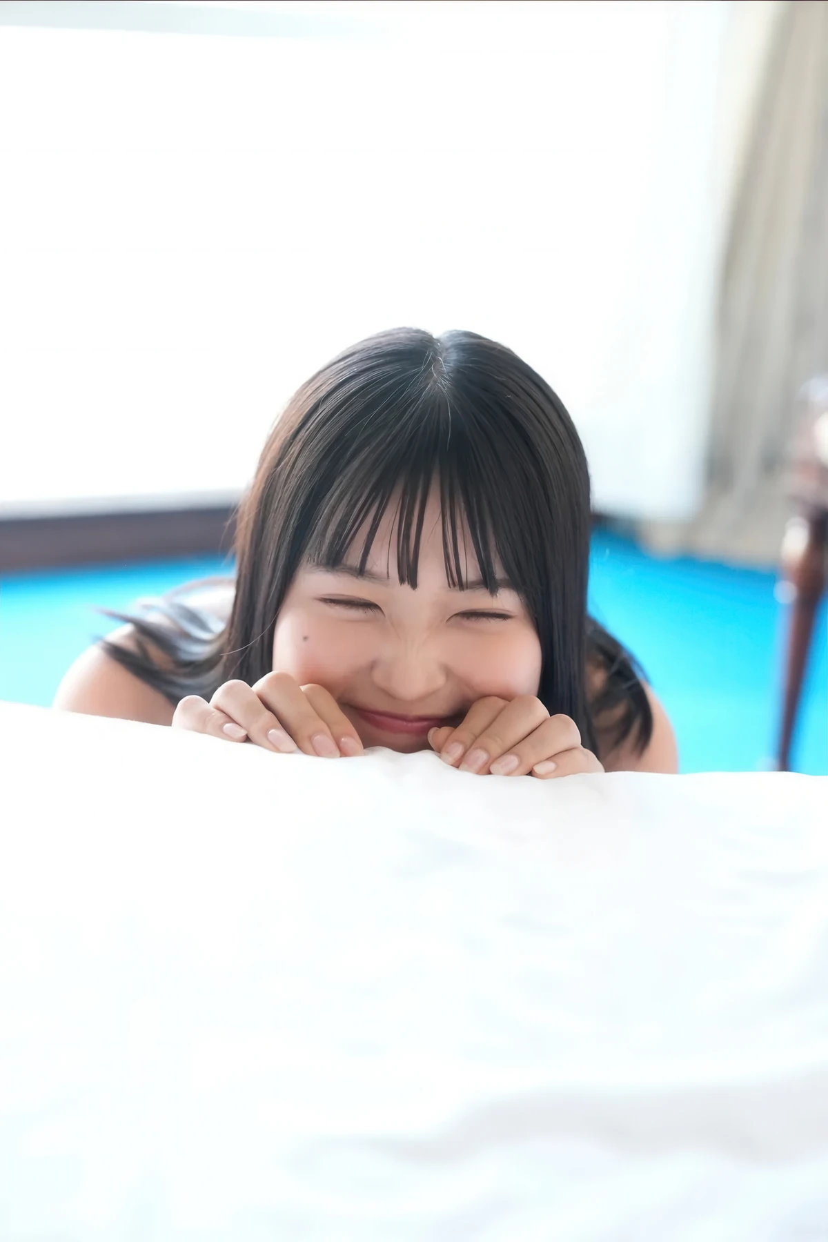 Minami Miyuka 南みゆか, FRIDAYデジタル写真集 「DIVE」