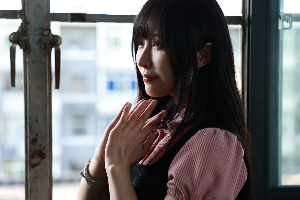 YiTuYu艺图语 Vol.10339 Tu Zi