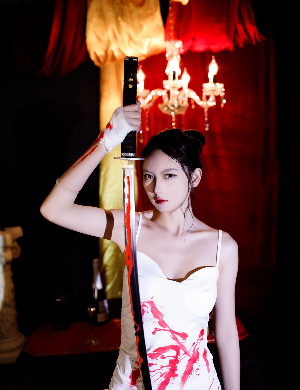 YiTuYu艺图语 Vol.10432 Gai Gai