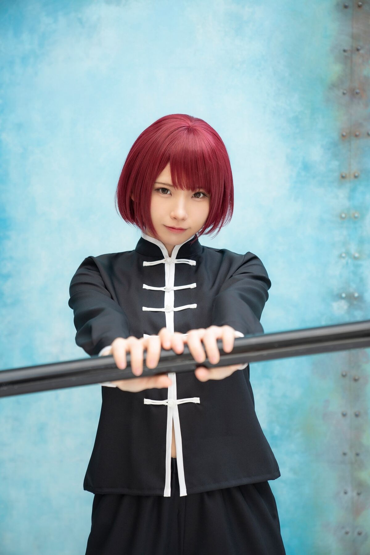 JP Enako えなこ - 極彩色の乙女が目指した風景月チャンデジグラ えなこ 極彩色の乙女が目指した風景月チャンデジグラ 59 JP Enako えなこ - 極彩色の乙女が目指した風景月チャンデジグラ えなこ 極彩色の乙女が目指した風景月チャンデジグラ