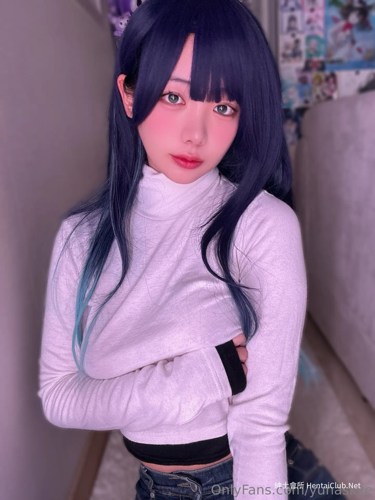YunaSkye Akane 8 YunaSkye Akane