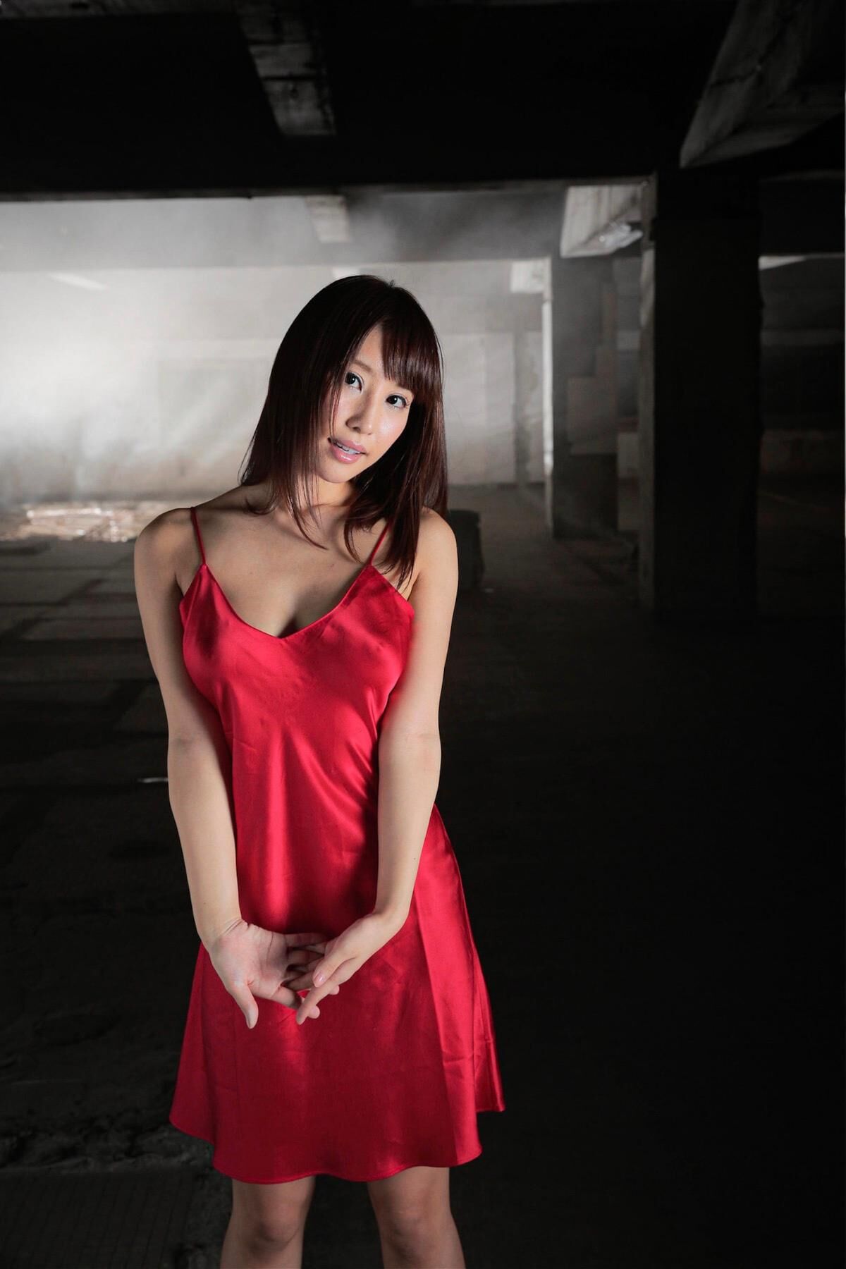 Syunka Ayami あやみ旬果 - SOFT EDITION No.01 Part02