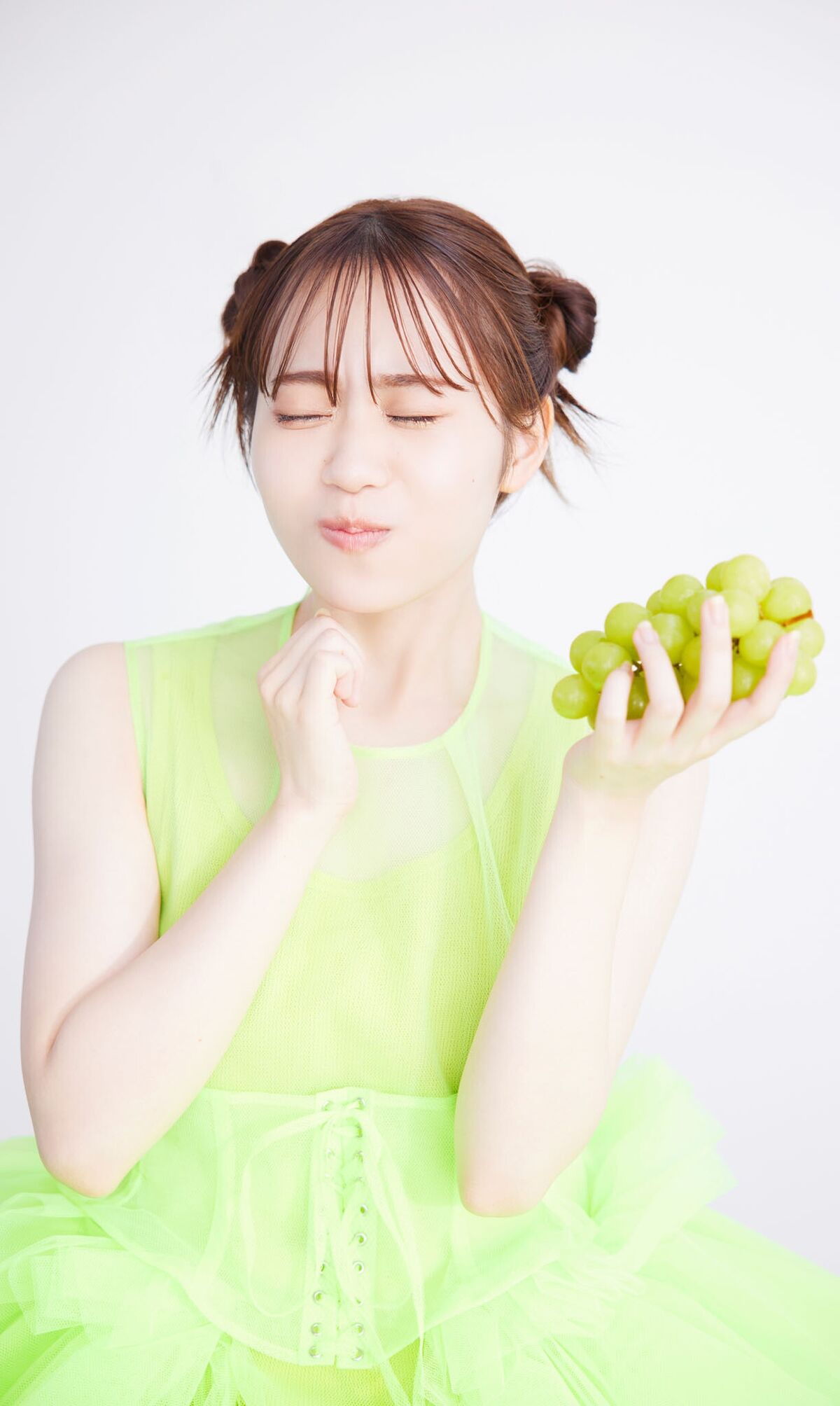 Sayuri Date 伊達さゆり - 写真集 always My Girl PHOTO BOOK
