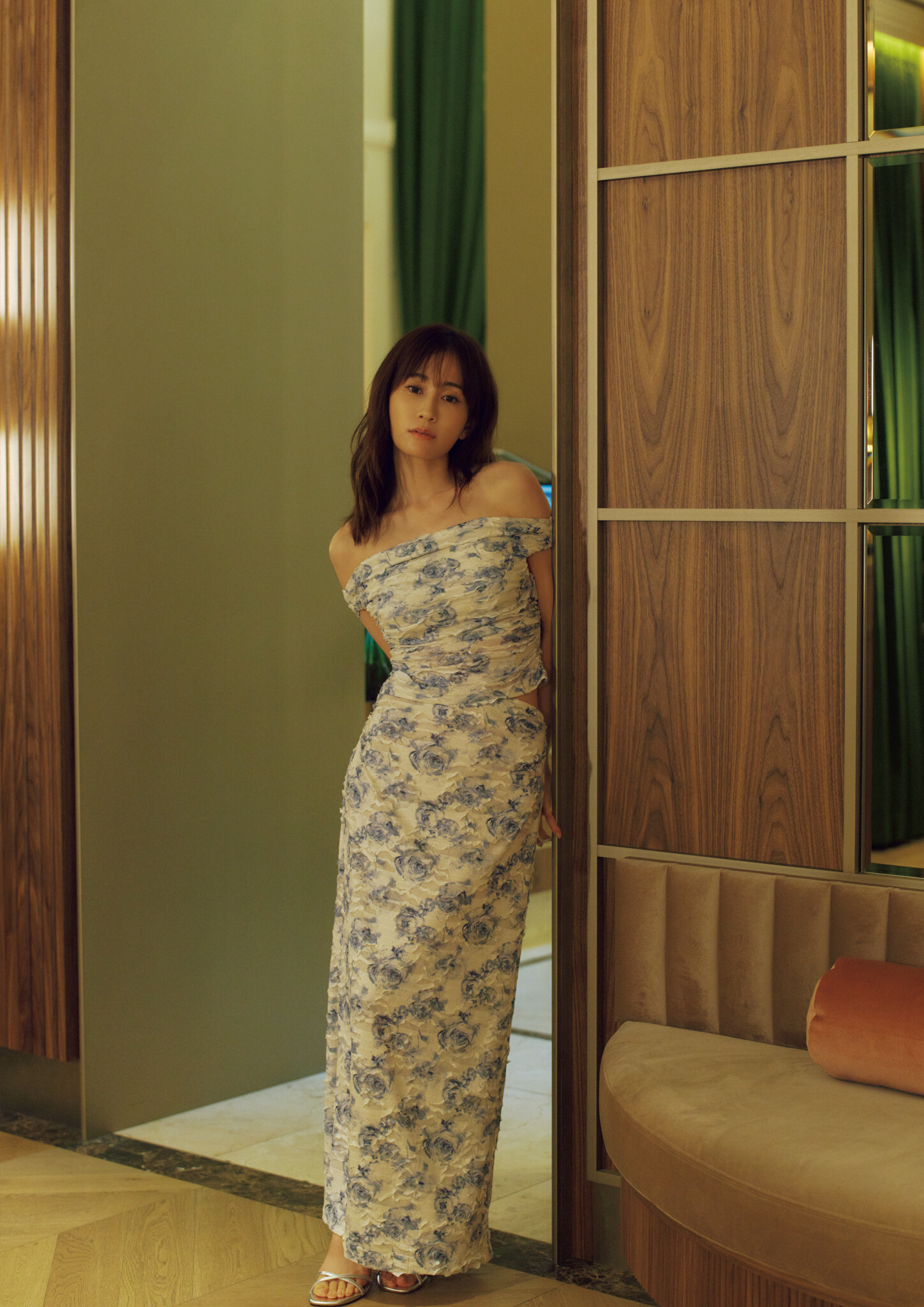 [Photobook] Maeda Atsuko (ex-AKB48) 6th Photobook 前田敦子写真集 - Beste