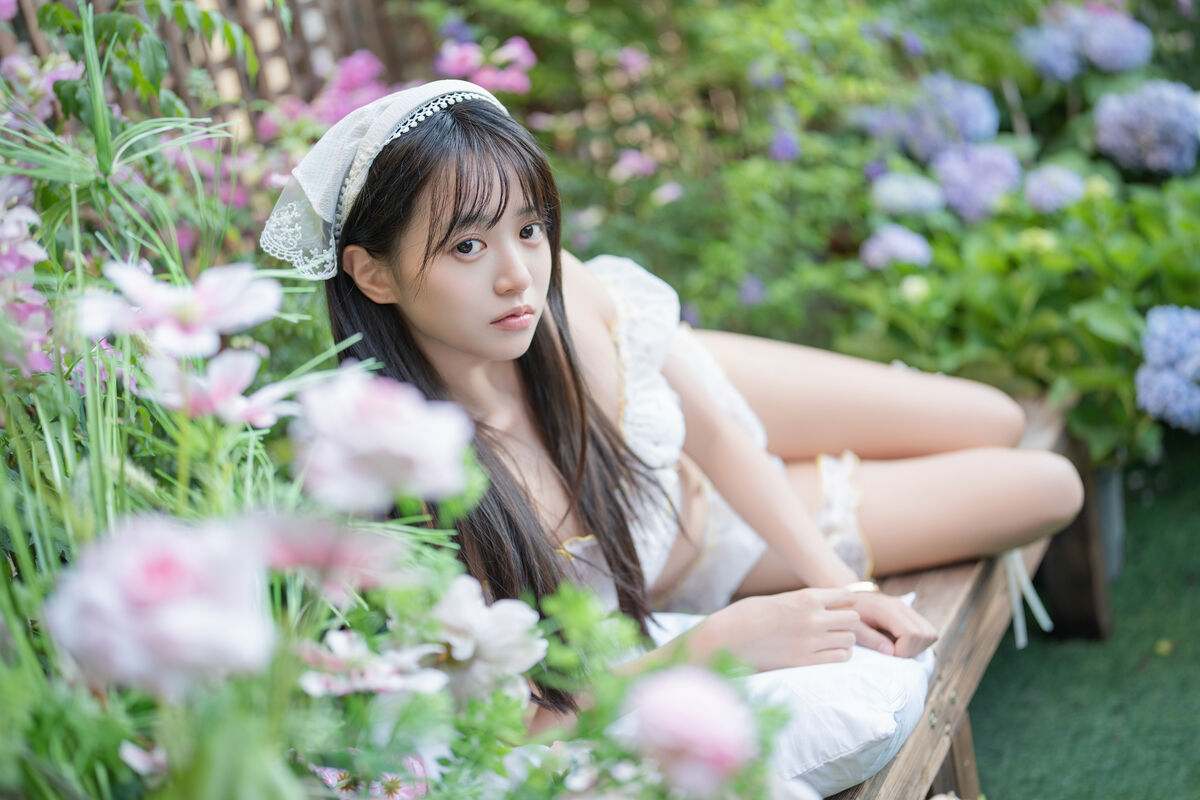 YiTuYu艺图语 Vol.10547 Xiao Yi