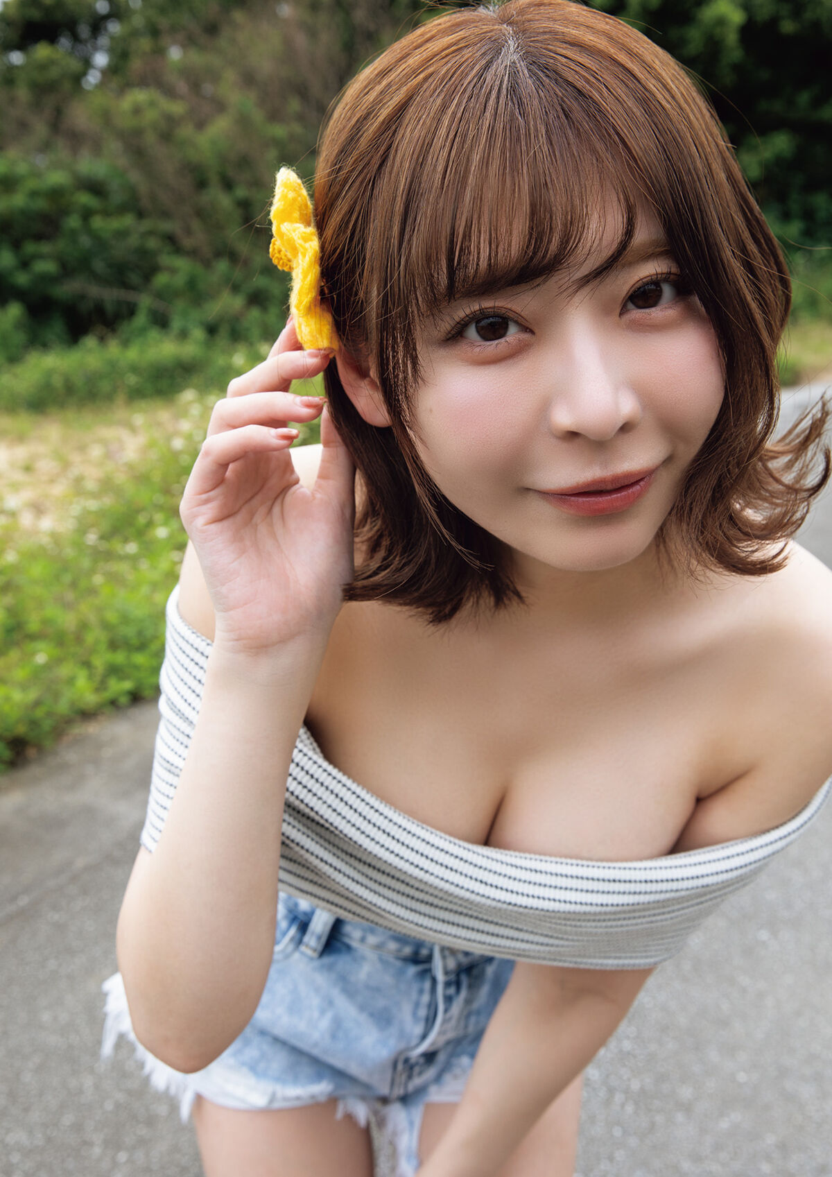JP Yui Kohinata 小日向結衣 - サード写真集 スーパーエロチカXXX 99 JP Yui Kohinata 小日向結衣 - サード写真集 スーパーエロチカXXX