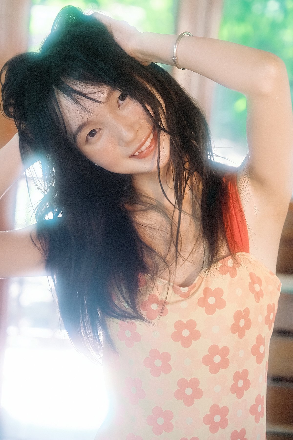 YiTuYu艺图语 Vol.10259 Wu Uzutaka Shojo